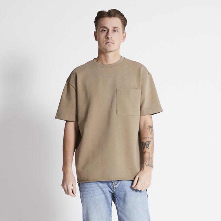 T-shirt "Koto heavy tee" T-shirt "Koto heavy tee"